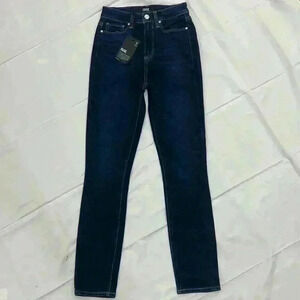 Paige woman jeans